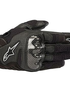Guanti Donna Moto In Tessuto Stella SMX1 Air v2 taglia L