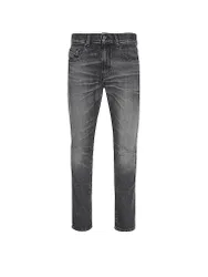 Jeans Slim Fit 2019 D-STRUKT gris 32/L32