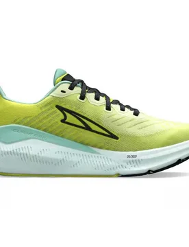 Experience Form Running Shoes Lime UK 5 Women - Altra - FashionsVida