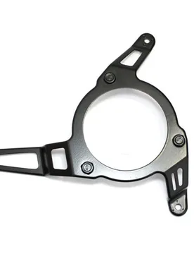 Supporto Elettroventola Sinistra Originale Mv Agusta Brutale 989 R / 1078 Rr 2008 - Vario - FashionsVida