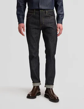 Z Regular Jean Dry Blue Größe 30x32 male - Lee - FashionsVida