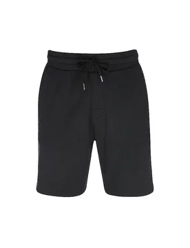 Shorts Loungewear LUKE nero L - BOSS - FashionsVida
