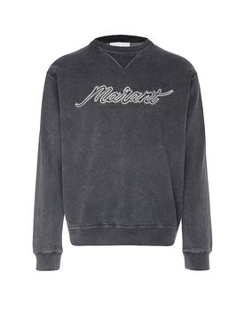 Isabel Marant Suéter negro M