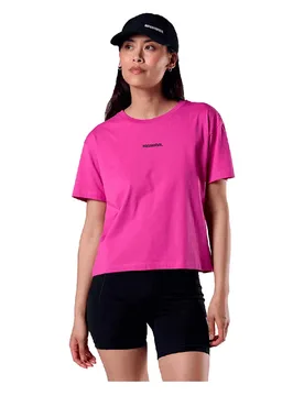 T-shirt à Manches Courtes Presset Electric Fu S - Rossignol - FashionsVida
