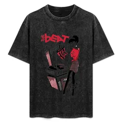 The Beat T-Shirt Casual Basic Street Style T-Shirt