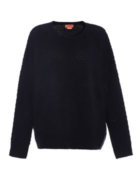 NALLY Jersey negro