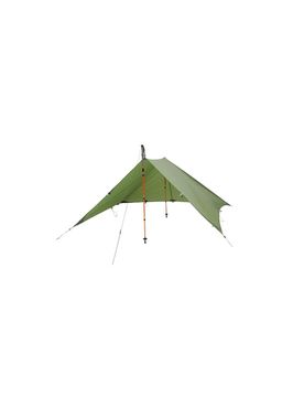 Exped Scout Tarp Extreme Grün