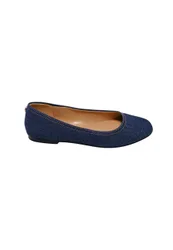 SMW33F01C2213435 Donna Jeans Blu