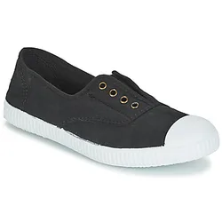 Sneaker Inglesa Elastico Tintada 35 Female