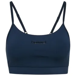Soutien-gorge De Sport à Impact Moyen Prima Dress Blue XS