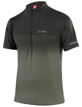 Maillot à Manches Courtes Flow