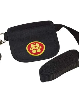 Prolunga Jon Line With Integrated Pouch&clip