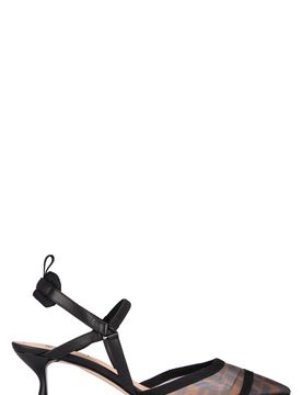 Fendi High Heel Shoes