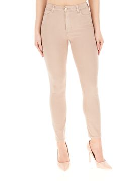 Guess Pantalone skinny BEIGE 31