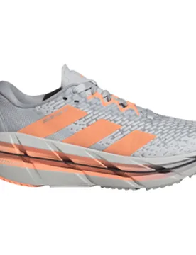 ADISTAR BYD Laufschuhe Damen clear grey/beam orange/halo silver 38 - Adidas - FashionsVida