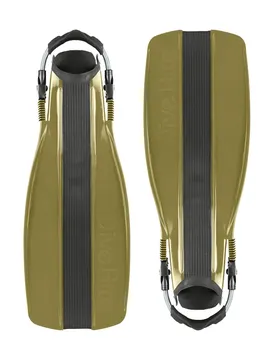 Dive Rite Pinne Da Immersione Xt
