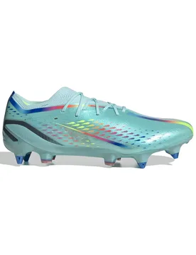 Fußballschuhe X Speedportal.1 SG - Al Rihla - Bleu - unisex - Size: 40 - Adidas - FashionsVida