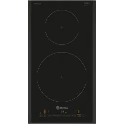 Placa modular inducción 2 zonas de cocción - 3EB930LQ