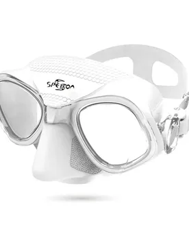 Maschera Da Freediving Manta Free Silicone