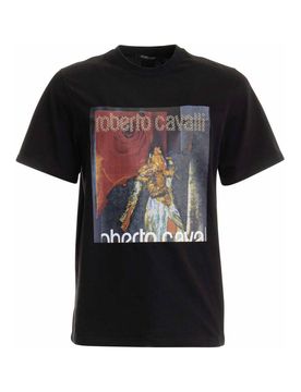 Roberto Cavalli T-shirt