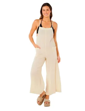 Combinaison Sans Manches Classic Surf Natural M