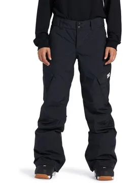 Pantalón de snow de mujer Nonchalant - DC Shoes - FashionsVida