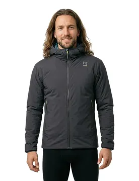 Veste Vinson Evo Black / Midnight S