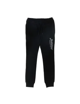 Pantalone in felpa NERO 140 - Jack & jones - FashionsVida