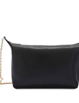 Furla Nuvola Borsa a tracolla Nero