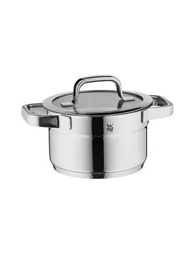 Fleischtopf Compact Cuisine 16cm silber baby - WMF - FashionsVida