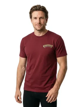 T-shirt à Manches Courtes Tee Coffin Party XL - Creature - FashionsVida