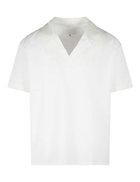 Polo in cotone