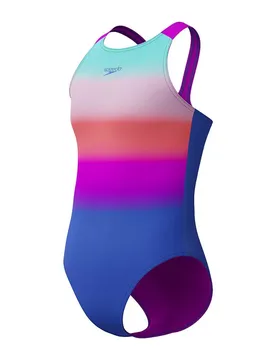 Maillot De Bain Printed Pulseback
