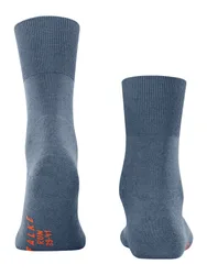 Falke Socken Unisex Run Blau 42-43
