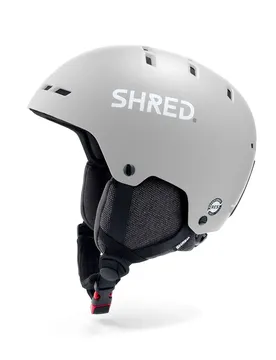 Casque Totality Noshock Cloud White L unisex