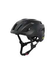 Fahrradhelm Taunus Gravel MIPS schwarz 59-61CM B