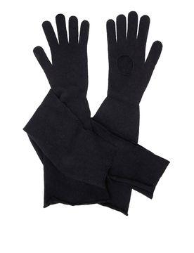 Moschino Guanti Nodi