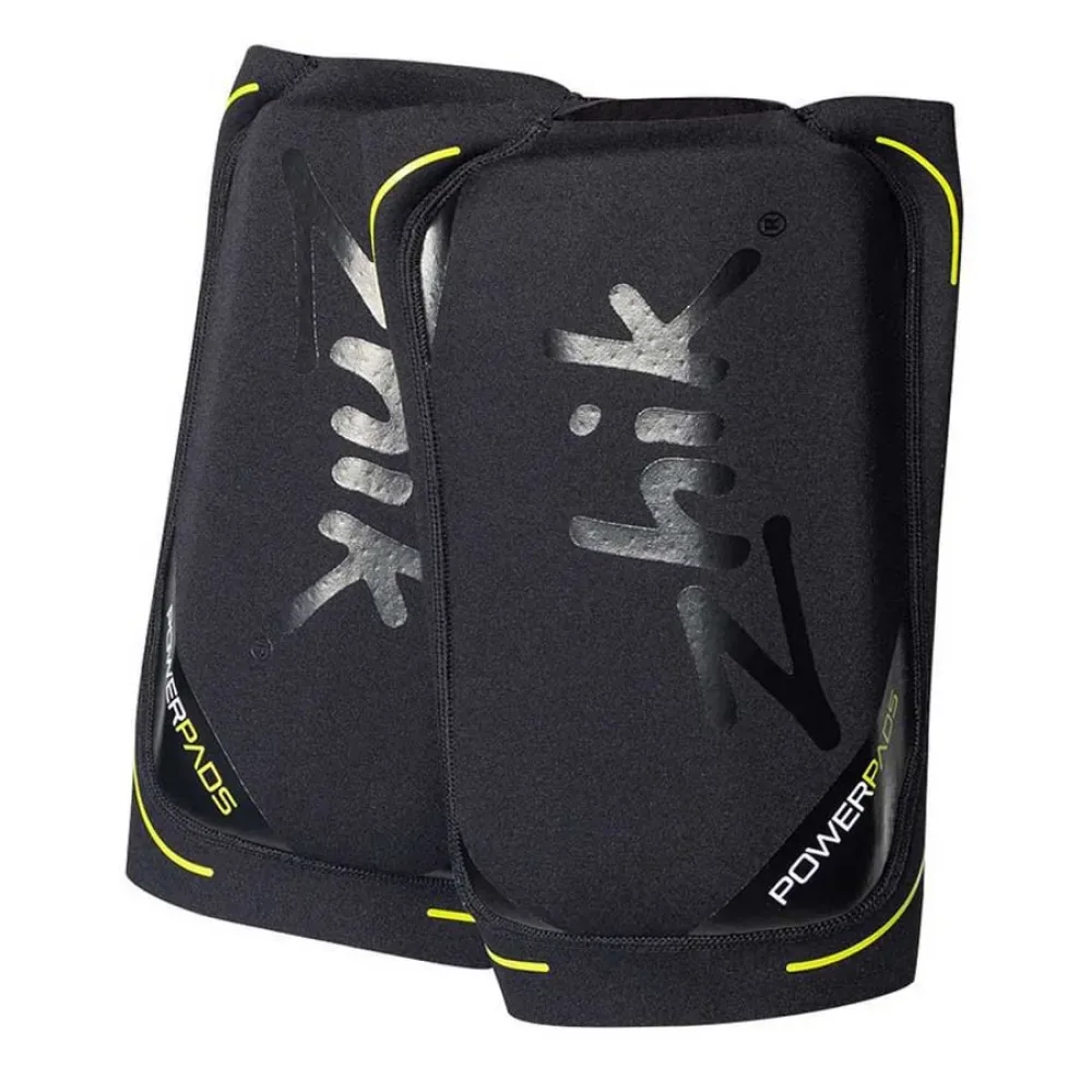 Power Protective Pad Black L unisex - Zhik - FashionsVida