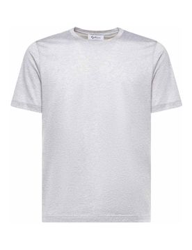 Giuliano Galiano T-shirt in cotone
