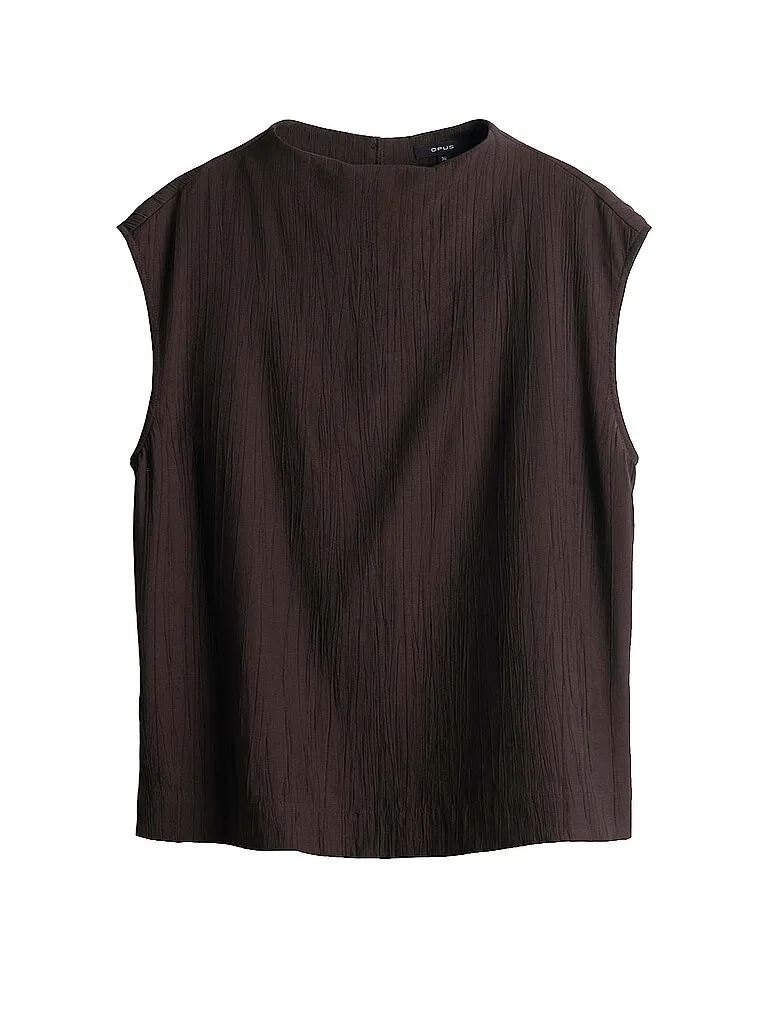 Opus Top FOCY marrone 36 - Opus - FashionsVida