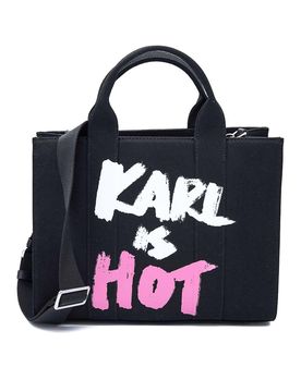 Karl Lagerfeld Borsa tote
