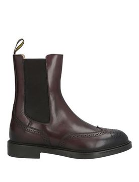 Botines de caña alta Mujer Café 35,35.5,36,36.5,37,37.5,38,40,40.5,41,41.5 Mujer