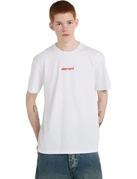 Camiseta de hombre Lowcase Bp - Element - FashionsVida