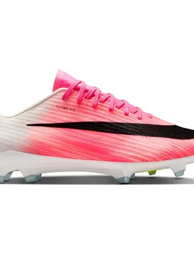 Mercurial Superfly 11 Pro FG High- Herren Nockenschuhe, pink, Größe 39 39 - Nike - FashionsVida