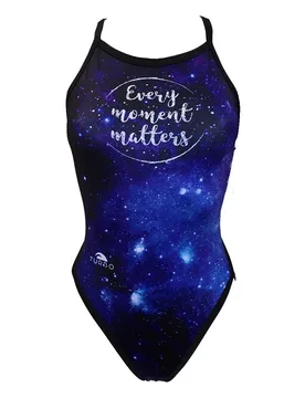 Turbo Maillot De Bain Nebula - TURBO - FashionsVida