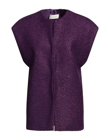 Weste Damen Malve ONESIZE Damen - VICOLO - FashionsVida