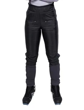 Pantalon Horizon Black / Phantom M - Swix - FashionsVida