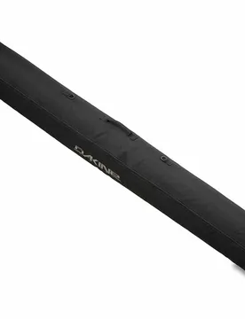 Housse à Skis Sleeve Black 190 cm unisex