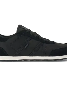 Baskets Wynn Black / White EU 42 1/2