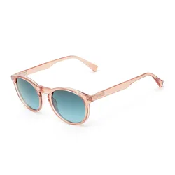 Gafas de sol Crystal Champagne - Deep Blue Bel Air